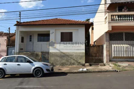 Casa com 2 Quartos à venda, 136m² no Higienópolis, Piracicaba