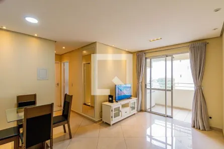 Apartamento com 2 Quartos à venda, 58m² no Barra Funda, São Paulo
