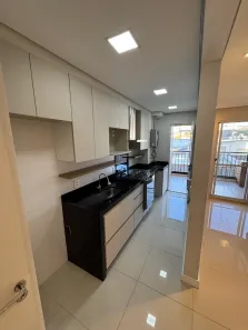 Apartamento com 2 Quartos à venda, 61m² no Taquaral, Campinas