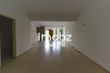 Casa com 5 Quartos à venda, 500m² no Pacaembu, São Paulo