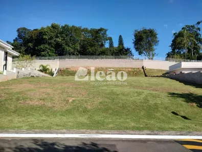 Lote/Terreno à venda, 1000m² no Dois Córregos, Valinhos