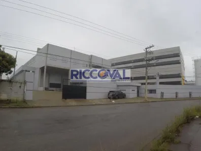 Galpão/Depósito/Armazém para alugar, 2200m² no Jardim Fátima, Guarulhos
