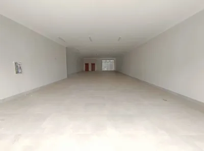 Ponto Comercial para alugar, 330m² no Vila Pavan, Americana