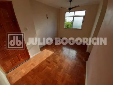 Apartamento com 1 Quarto à venda, 48m² no Praia da Bandeira, Rio de Janeiro