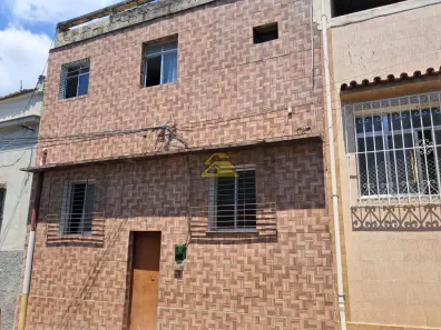 Casa com 5 Quartos à venda, 149m² no São Cristóvão, Rio de Janeiro