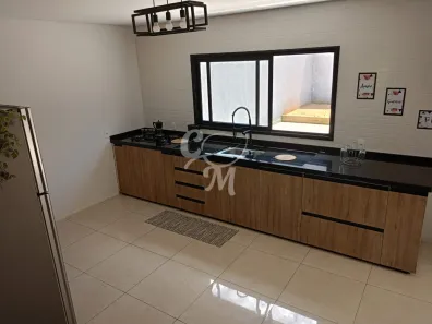 Casa de Condomínio com 3 Quartos à venda, 177m² no Jacaré, Cabreúva