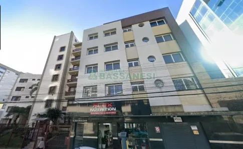 Kitnet com 1 Quarto à venda, 40m² no São Pelegrino, Caxias do Sul