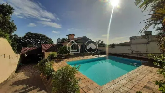 Casa com 5 Quartos à venda, 280m² no Cinquentenário, Belo Horizonte