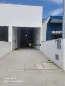 Sala Comercial para alugar, 163m² no Vila Tibiriçá, Santo André