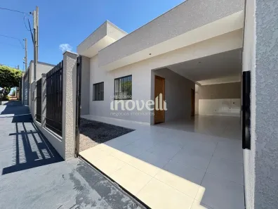 Casa com 2 Quartos à venda, 70m² no Paiçandu, Paiçandu