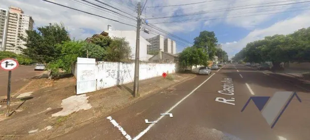 Lote/Terreno à venda, 462m² no Neva, Cascavel