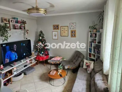 Sobrado com 2 Quartos à venda, 153m² no Vila Alzira, Santo André