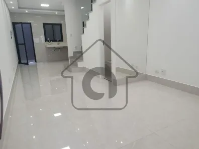 Sobrado com 4 Quartos à venda, 160m² no Jardim Vila Mariana, São Paulo