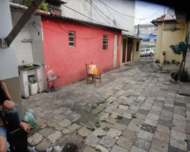 Lote/Terreno à venda, 500m² no São João Clímaco, São Paulo