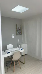 Sala Comercial à venda, 31m² no Jardim Limoeiro, Serra