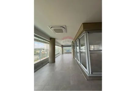 Apartamento com 4 Quartos para alugar, 292m² no Jardim Botânico, Ribeirão Preto