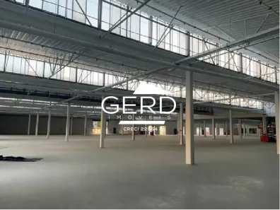 Galpão/Depósito/Armazém para alugar, 14964m² no Jaguaré, São Paulo