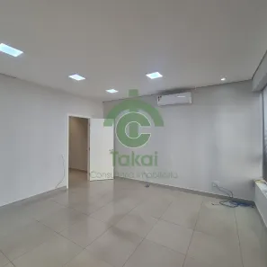 Sala Comercial para alugar, 38m² no Vila Sinibaldi, São José do Rio Preto