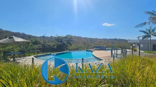 Lote/Terreno à venda, 220m² no Residencial Villa Suiça, Cidade Ocidental