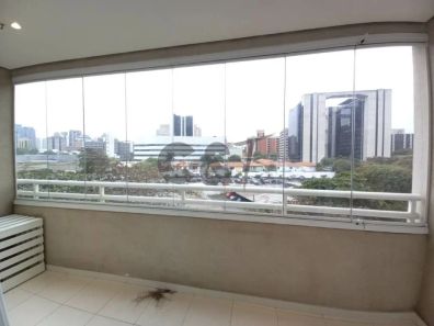 Sala Comercial à venda, 42m² no Chácara Santo Antônio (Zona Sul), São Paulo