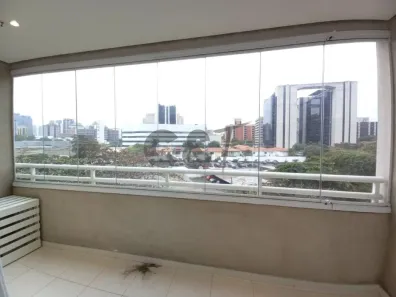 Sala Comercial à venda, 42m² no Chácara Santo Antônio (Zona Sul), São Paulo