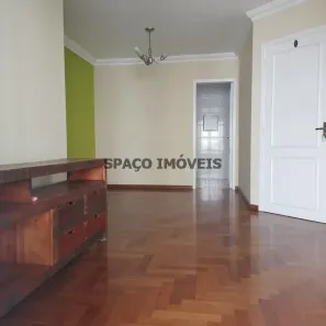 Apartamento com 3 Quartos para alugar, 75m² no Vila Mascote, São Paulo
