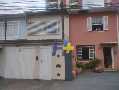 Imóvel Comercial com 2 Quartos para alugar, 200m² no Campo Belo, São Paulo