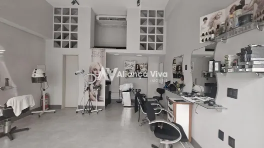 Ponto Comercial à venda, 25m² no Ipanema, Rio de Janeiro