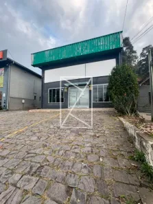 Prédio Comercial para alugar, 210m² no Jardim América, Caxias do Sul