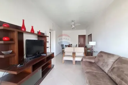 Apartamento com 2 Quartos à venda, 87m² no Centro, Ribeirão Preto
