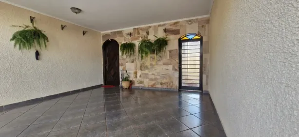 Casa com 4 Quartos à venda, 249m² no Sumarezinho, Ribeirão Preto