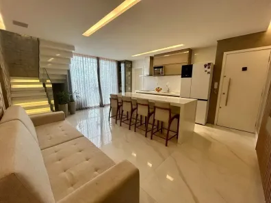 Cobertura com 3 Quartos à venda, 165m² no Tirol (Barreiro), Belo Horizonte
