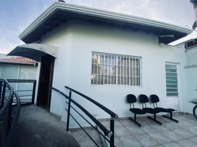 Casa com 2 Quartos à venda, 86m² no Vila Almeida, Indaiatuba