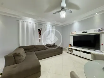 Casa com 3 Quartos à venda, 207m² no Santa Maria, Santos