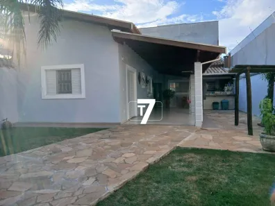 Casa com 2 Quartos à venda, 117m² no Jardim Bela Vista, Indaiatuba