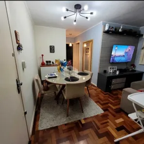Apartamento com 2 Quartos à venda, 62m² no Santa Tereza, Porto Alegre