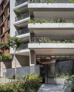 Cobertura com 4 Quartos à venda, 663m² no Cerqueira César, São Paulo