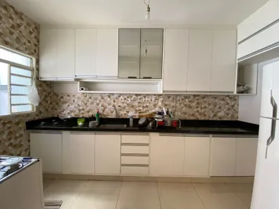 Casa com 2 Quartos à venda, 64m² no Jardim Algodoal, Piracicaba