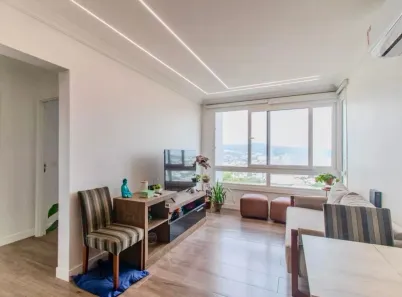 Apartamento com 2 Quartos à venda, 70m² no Santo Antônio, Porto Alegre
