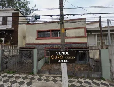 Sobrado com 7 Quartos à venda, 550m² no Vila Monumento, São Paulo