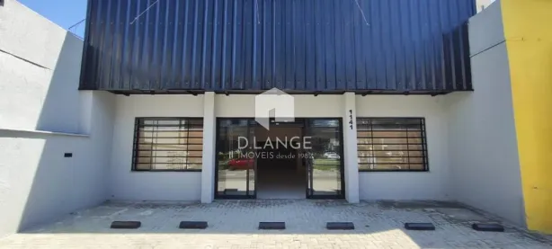 Ponto Comercial para alugar, 306m² no Vila Itapura, Campinas