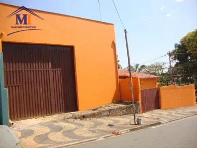 Imóvel Comercial para alugar, 300m² no Chácara da Barra, Campinas