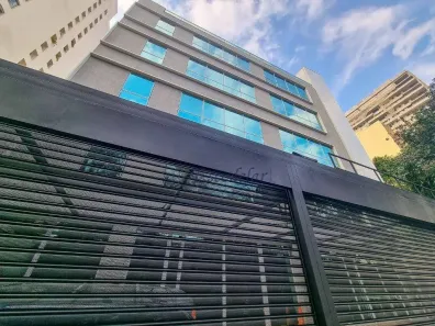 Prédio Comercial à venda, 1358m² no Pinheiros, São Paulo
