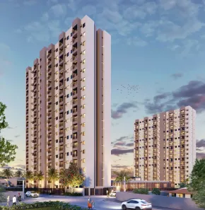 Apartamento com 2 Quartos à venda, 46m² no Treze de Maio, João Pessoa