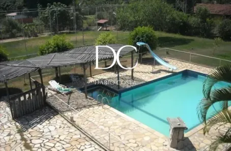 Fazenda/Sítio com 6 Quartos à venda, 660m² no Caxito, Maricá
