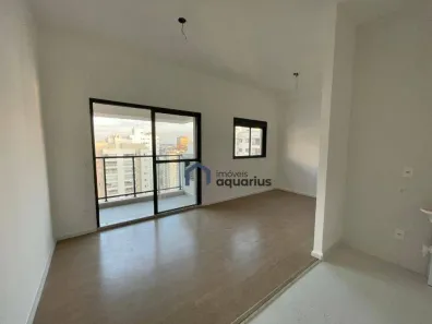 Apartamento com 1 Quarto à venda, 34m² no Jardim Esplanada, São José dos Campos