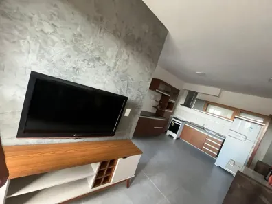 Flat com 1 Quarto para alugar, 44m² no Morada do Ouro, Cuiabá