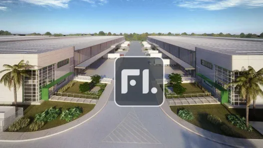 Galpão/Depósito/Armazém para alugar, 2994m² no Santa Alice, Seropédica
