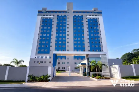 Apartamento com 2 Quartos à venda, 50m² no Desmembramento União da Mocidade Espírita de Uberaba, Uberaba