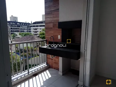 Apartamento com 3 Quartos à venda, 104m² no Jurerê, Florianópolis